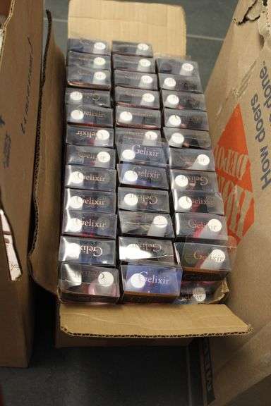 OPI - GEL & LACQUER COMBOS - CASE OF 104 ASSORTED COLORS