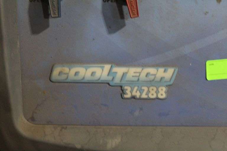 ROBINAIR COOL TECH 34288