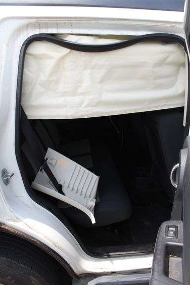 2010  DODGE  Nitro  1D4PT2GK6AW162273  Mileage:   156732