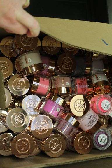 4EVR- DIP - CASE OF 145 ASSORTED COLORS