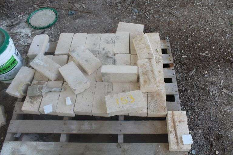 FIRE BRICKS