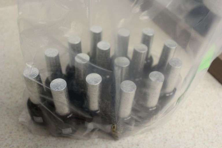 CLLAM GLAM BASE COAT GEL
