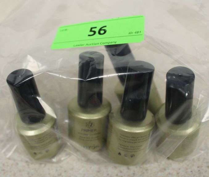 APRESE GEL PRIMER