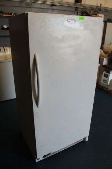 Sears Freezer