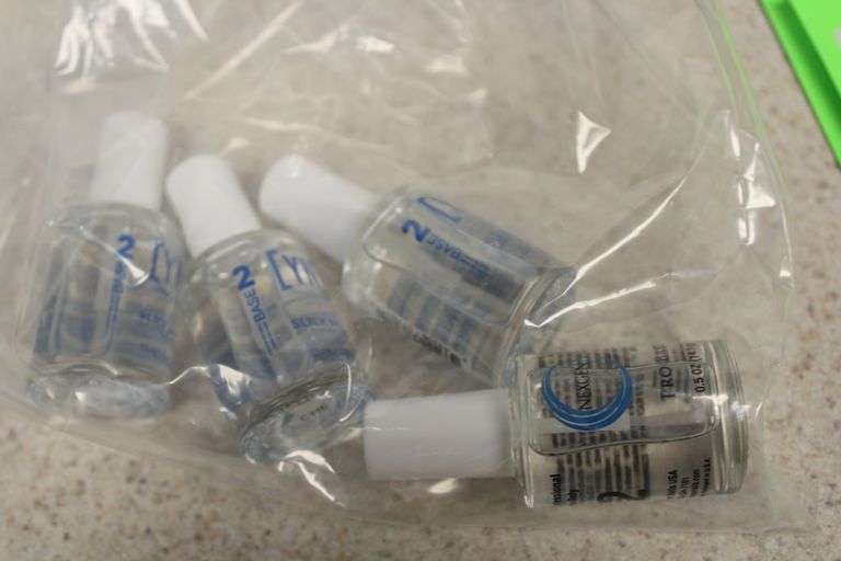 LOT OF VARIOUS STEP 2 DIP BASE