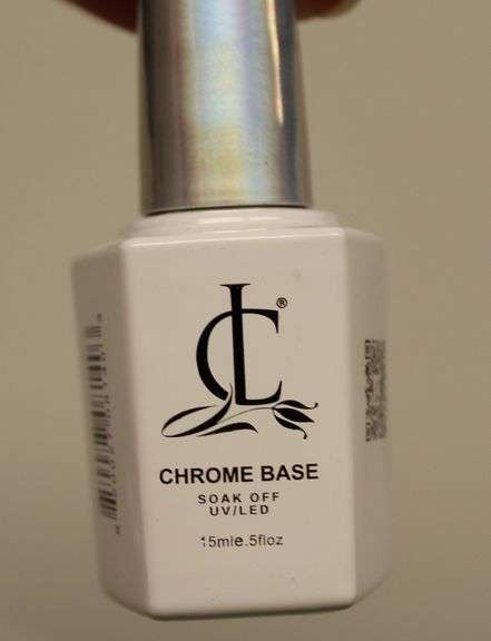 CLLAM CHROME BASE