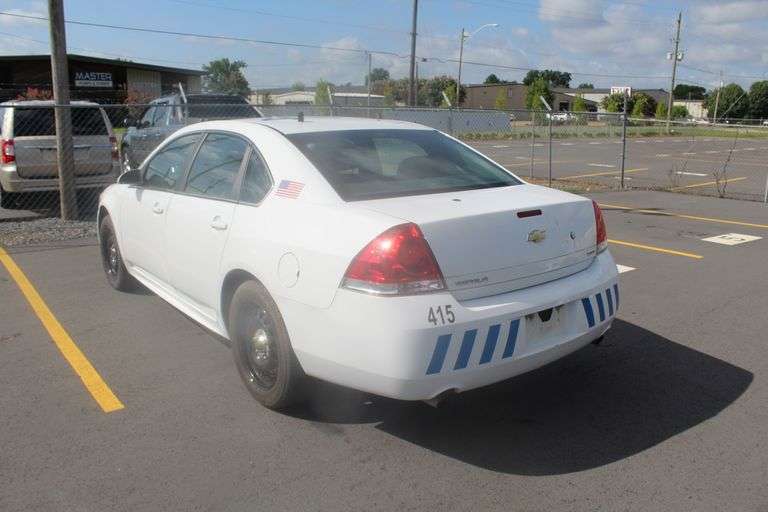 2016  CHEVROLET  Impala Limited  2G1WD5E35G1104196  Mileage:   132234