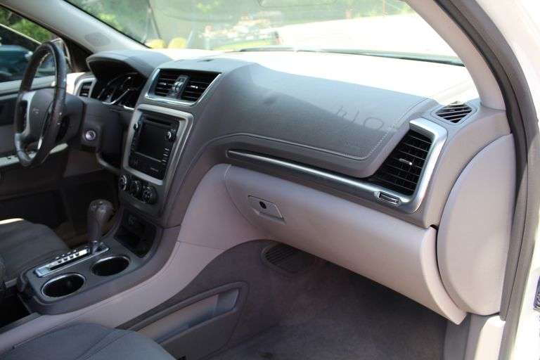 2014  GMC  Acadia  1GKKRNED7EJ100383  Mileage:   MILES NOT SHOWING