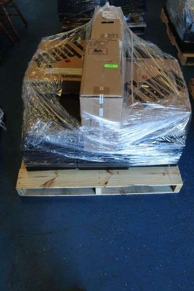 CPU WITH PERIPHERALS (BID IS TIMES THE MONEY)