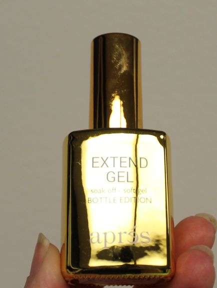 APRES EXTEND GEL