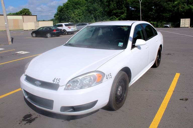 2016  CHEVROLET  Impala Limited  2G1WD5E35G1104196  Mileage:   132234