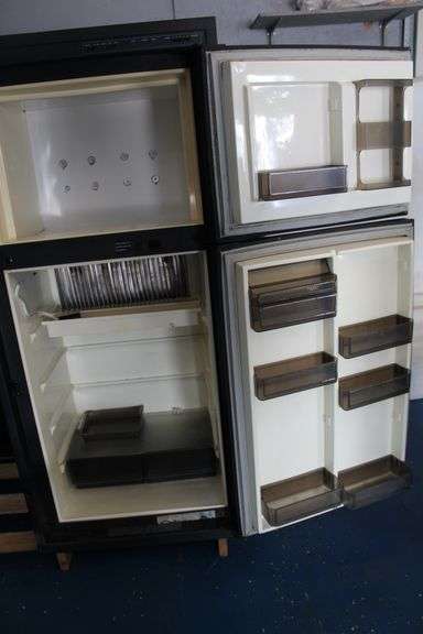Norcold RV 6.3cf Elec/LPG Frig/Freezer