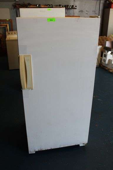 Kenmore Refrigerator