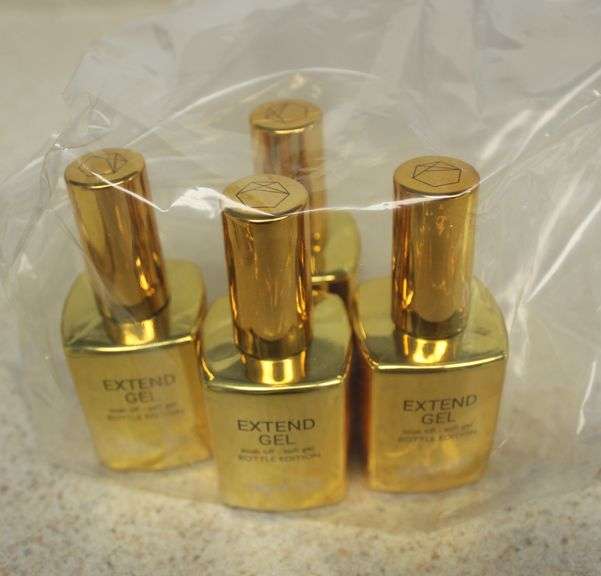 APRES EXTEND GEL