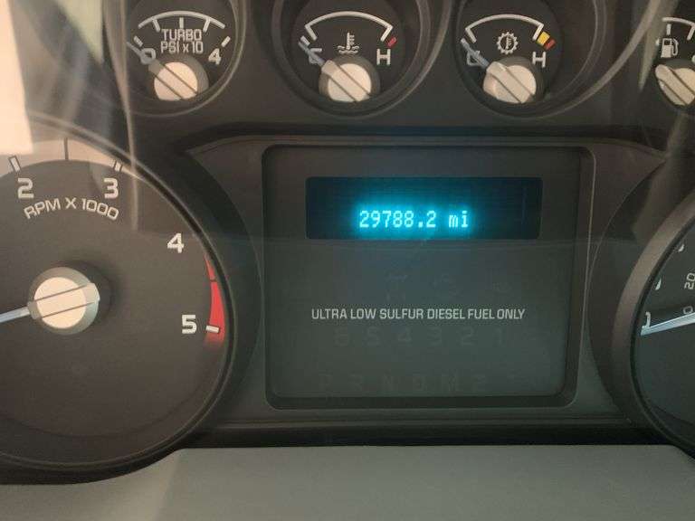 2015  FORD  F-450  1FDUF4GT2FEA60358  Mileage:   29788