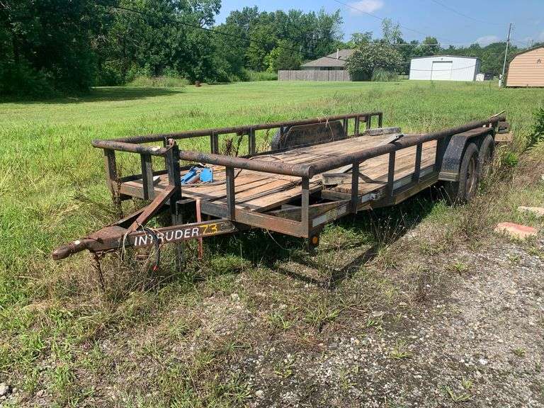 2003  AA WELDING  AA Welding  1UFFS20273T023628  Mileage: