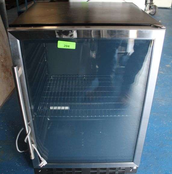Insignia - BEVERAGE COOLER