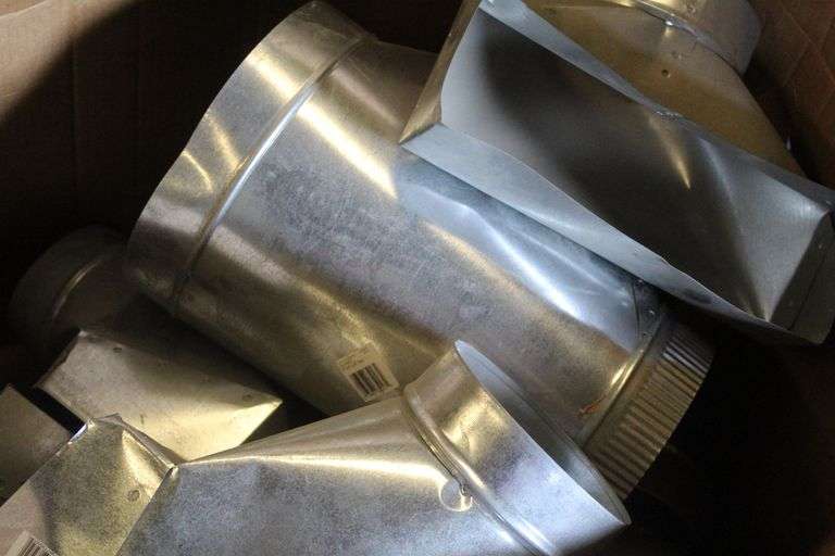 AC VENTS
