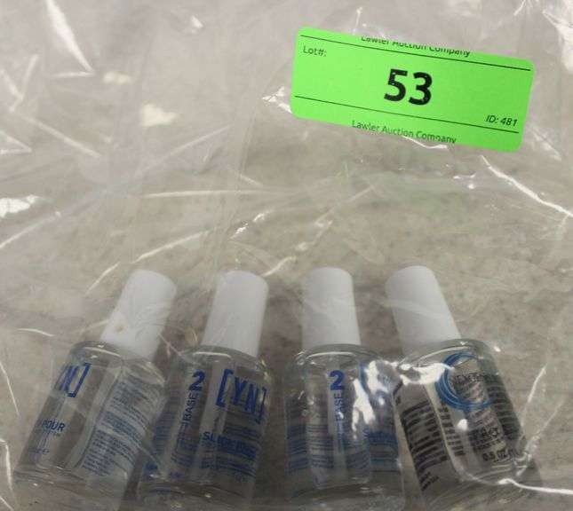 LOT OF VARIOUS STEP 2 DIP BASE
