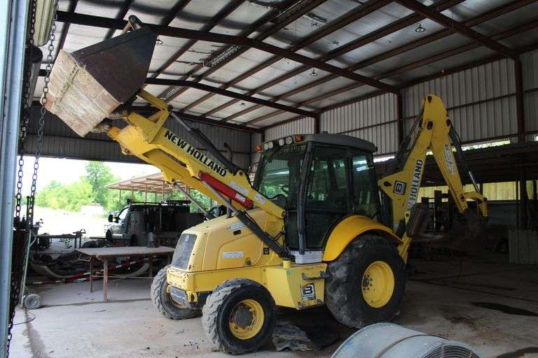 Snodgrass Welding Service, Inc. Liquidation Auction 7-31-2025 (Bossier City, Louisiana)