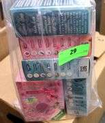 VARIETY SIX PACK OF 10-IN-1 BOMB KIT