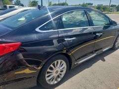 2015  HYUNDAI  Sonata  5NPE34AF8FH147542  Mileage:   163254