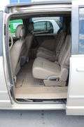 2015  CHRYSLER  Town and Country  2C4RC1BG1FR618019  Mileage:   151198