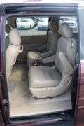 2007  HONDA  Odyssey  5FNRL38787B445499  Mileage:   192285