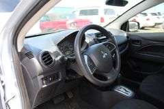 2019  MITSUBISHI  Mirage G4  ML32F3FJ0KHF10996  Mileage:   58645