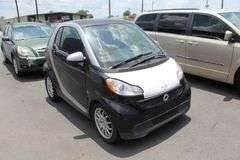 2011  SMART  Fortwo  WMEEJ3BA9BK442584  Mileage:   98957