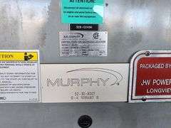 CNG Fuel Station Equipment at Two City of Bossier Locations
