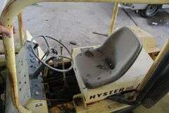 1997 Hyster P80 Fork Lift