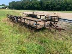 2003  AA WELDING  AA Welding  1UFFS20273T023628  Mileage:
