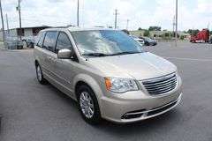 2015  CHRYSLER  Town and Country  2C4RC1BG1FR618019  Mileage:   151198