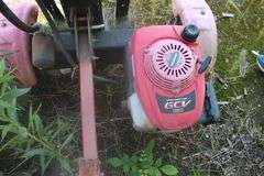 LOG SPLITTER