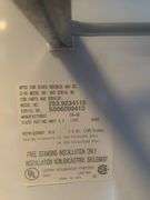 Sears Freezer