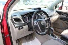 2015  BUICK  Encore  KL4CJBSB9FB083942  Mileage:   222984