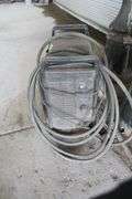 HYPERTHEM POWERMAX 1000 PLASMA CUTTER