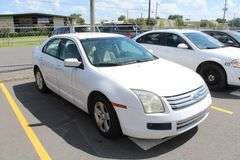 2007  FORD  Fusion  3FAHP07117R238159  Mileage:   113096