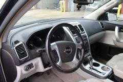2008  GMC  Acadia  1GKER23788J212431  Mileage:   211047