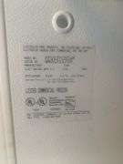 Kenmore Refrigerator