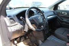 2017  FORD  Explorer  1FM5K8AR9HGL86828  Mileage:   178394