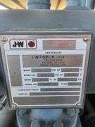 CNG Fuel Station Equipment at Two City of Bossier Locations