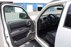 2010  DODGE  Nitro  1D4PT2GK6AW162273  Mileage:   156732