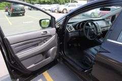 2012  MAZDA  CX-7  JM3ER2A53C0411597  Mileage:   148565