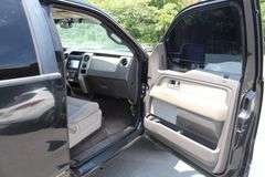 2010  FORD  F-150  1FTEW1C86AFC10791  Mileage:   200284