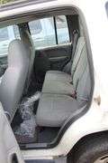 2007  JEEP  Liberty  1J4GK48K37W718231  Mileage:   176933