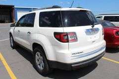 2014  GMC  Acadia  1GKKRNED7EJ100383  Mileage:   MILES NOT SHOWING