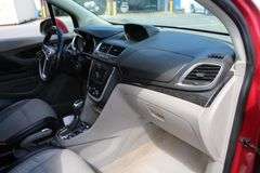 2015  BUICK  Encore  KL4CJBSB9FB083942  Mileage:   222984