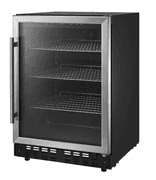 Insignia - BEVERAGE COOLER